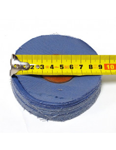 Pano entero 3 pulg x 1 pulg 2