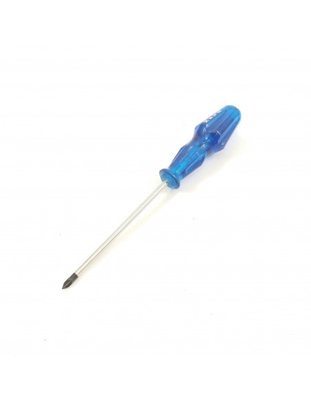 Destornillador metz p.pozi drive n°0 x100