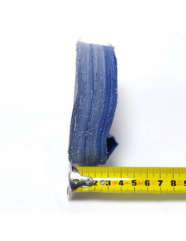 Pano entero 3 pulg x 1 pulg