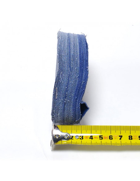 Pano entero 3 pulg x 1 pulg