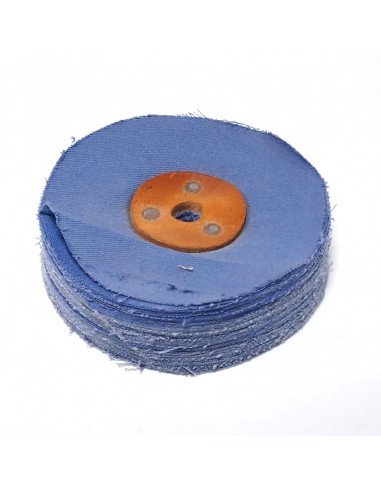 Pano entero 3 pulg x 1 pulg