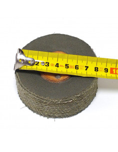 Pano entero 3 x 1 1/2 pulgada 2