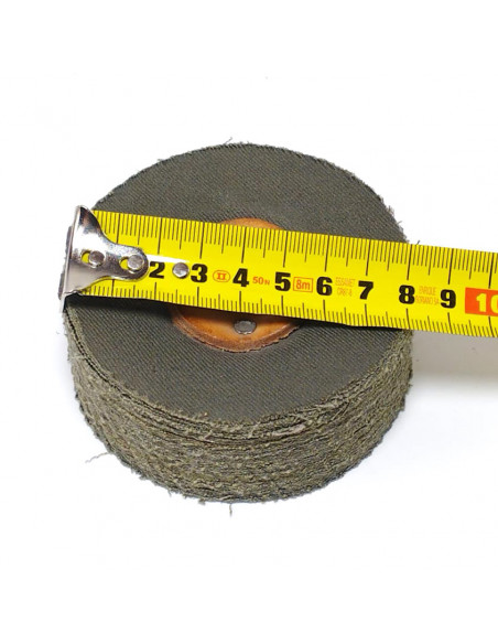 Pano entero 3 x 1 1/2 pulgada