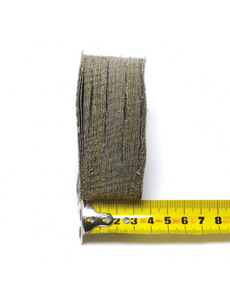 Pano entero 3 x 1 1/2 pulgada