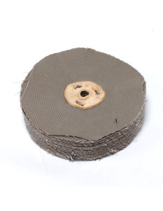 Pano entero 4 x 1 pulgadas