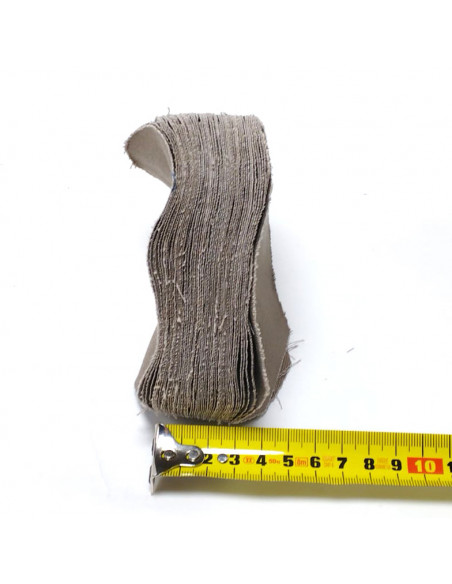 Pano entero 4 x 1 pulgadas