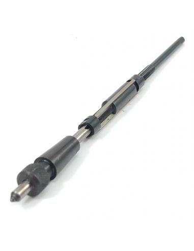 Calisuares con guia de8 a 9 Taos