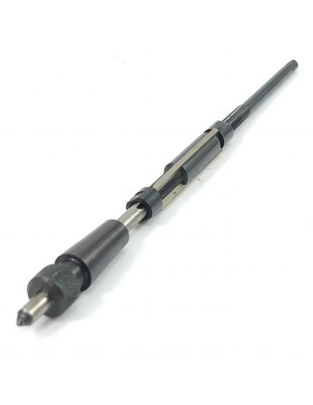 Calisuares con guia de8 a 9 Taos