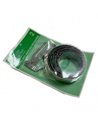 Prensaaros americano nro 2