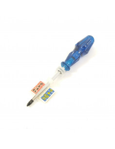 Destornillador metz p.pozi... 2