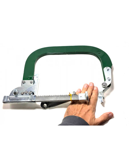 Levanta valvulas universal