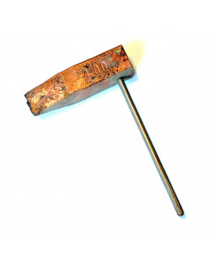 Rep de cobre p/sopletes 400gr