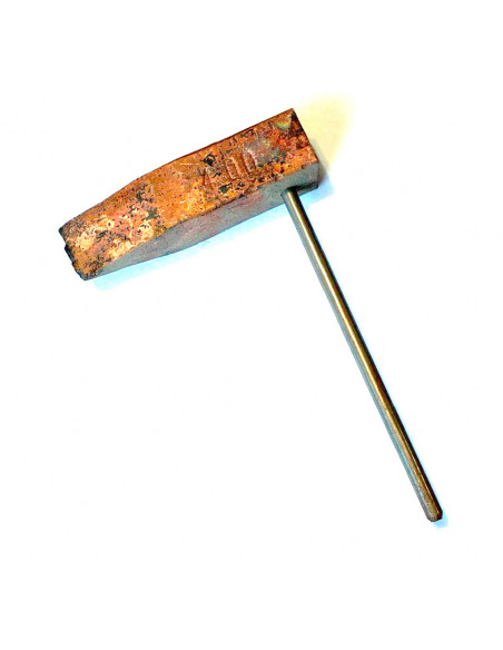 Rep de cobre p/sopletes 400gr