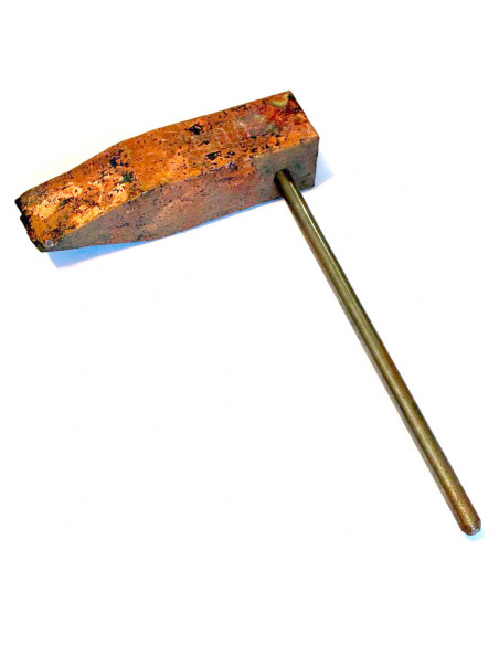 Rep de cobre p/sopletes 400gr