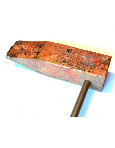 Rep de cobre p/sopletes 400gr