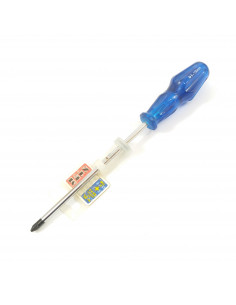 Destornillador metz p.pozi...