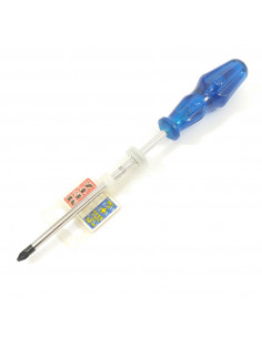 Destornillador metz p.pozi... 2