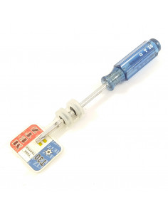 Destornillador metz punta... 2