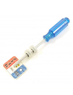 Destornillador metz punta... 2