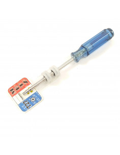 Destornillador metz punta... 2