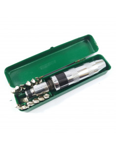 Set Destornillador de...