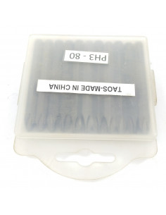 Punta phillips 3 encastre... 2