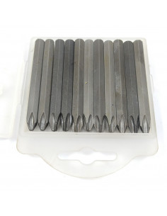 Punta phillips 3 encastre...