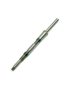 Calisuares de expansion de 31.5 a 37 Nacionales AZ