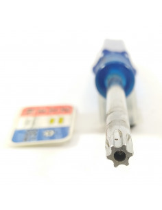 Destornillador metz punta... 2