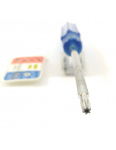 Destornillador metz punta... 2