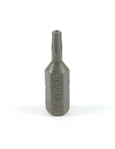 Puntas p/atornillar tamper...