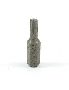 Puntas p/atornillar tamper...