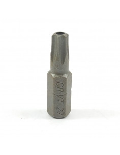 Puntas p/atornillar tamper...