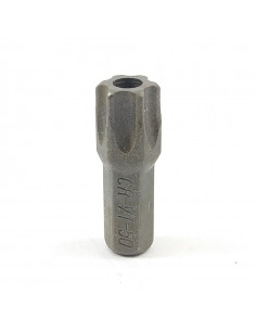 Puntas p/atornillar tamper...