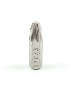 Puntas p/atornillar pozi...