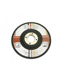 Disco corte 4,5x1,6x22...