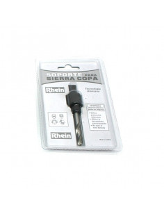 A1 soporte hexag.3/8...