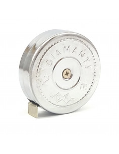 Cinta 200 2m redonda caja...