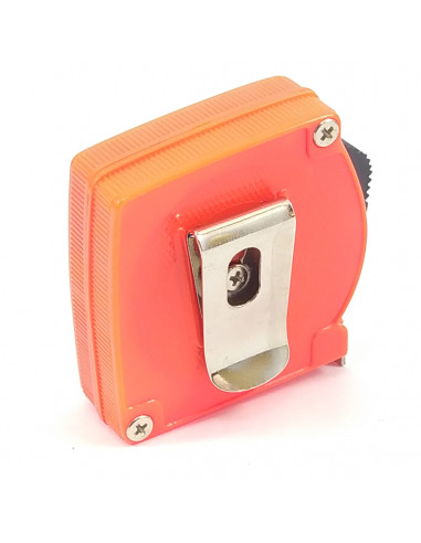 Cinta 202 2m automatica c/freno clip...