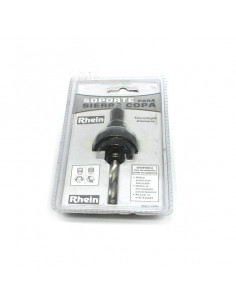 A2  soporte hexag. 7/16...