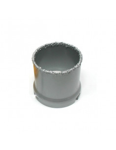 Sierra copa-broca...