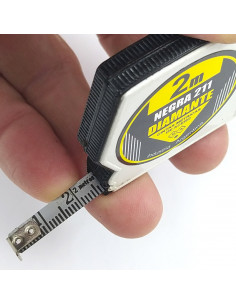 Cinta 211 2m 6.5 caja plastico 2