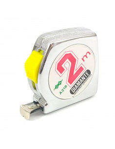 Cinta 218 2m automatica...