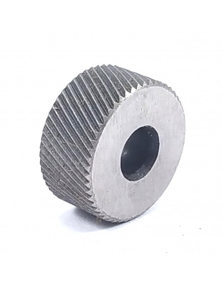 Mod 1 moleta oblicuo derecho