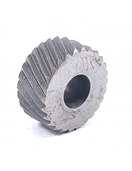 Mod 2 moleta oblicuo derecho