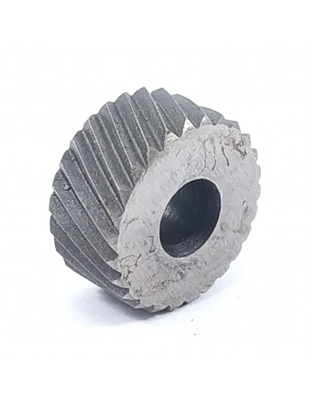 Mod 2 moleta oblicuo derecho