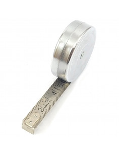 Cinta 300 3m redonda caja... 2