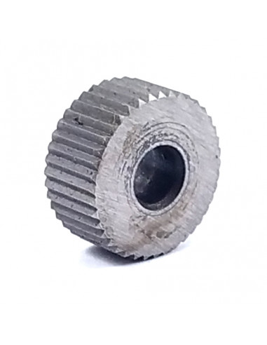 Mor 1.5 moleta recta