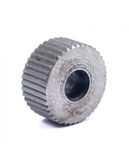 Mor 1.5 moleta recta