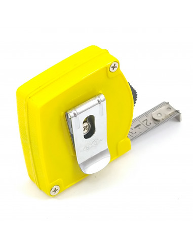 Cinta 302 3m automatica c/freno clip...